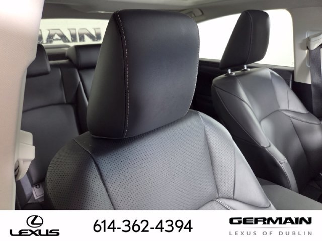 Certified Used 2025 White Lexus 350 image 18