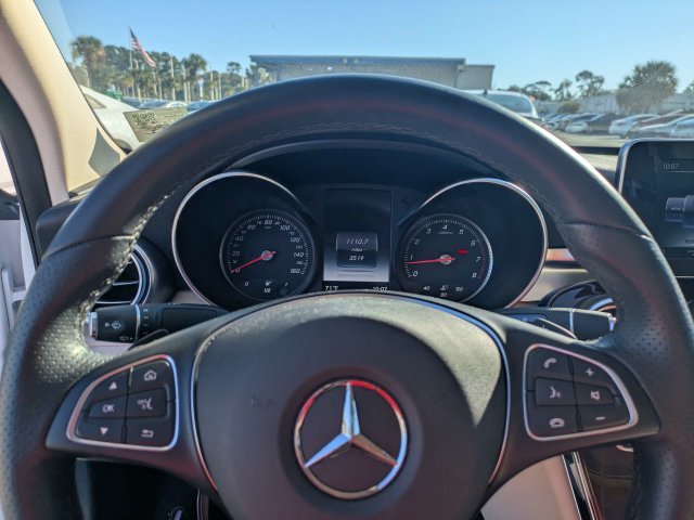 Used 2017 White Mercedes-Benz C 300 image 29