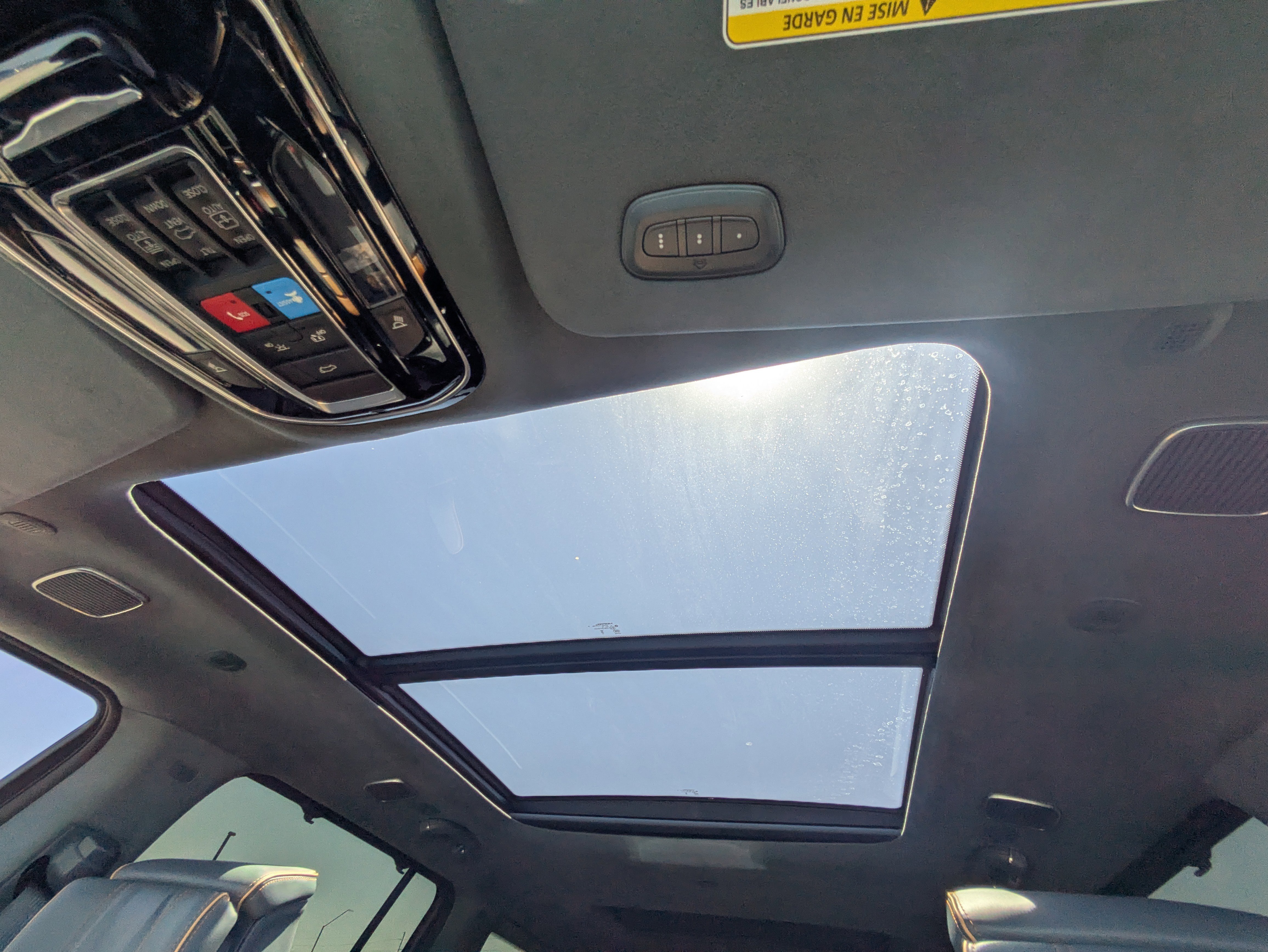 Used 2023 Baltic Gray Metallic Clearcoat Jeep Series II image 29