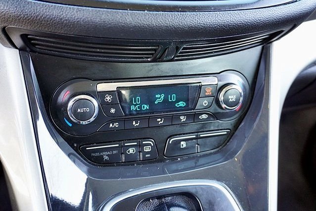 Used 2016 Silver Ford SEL image 24