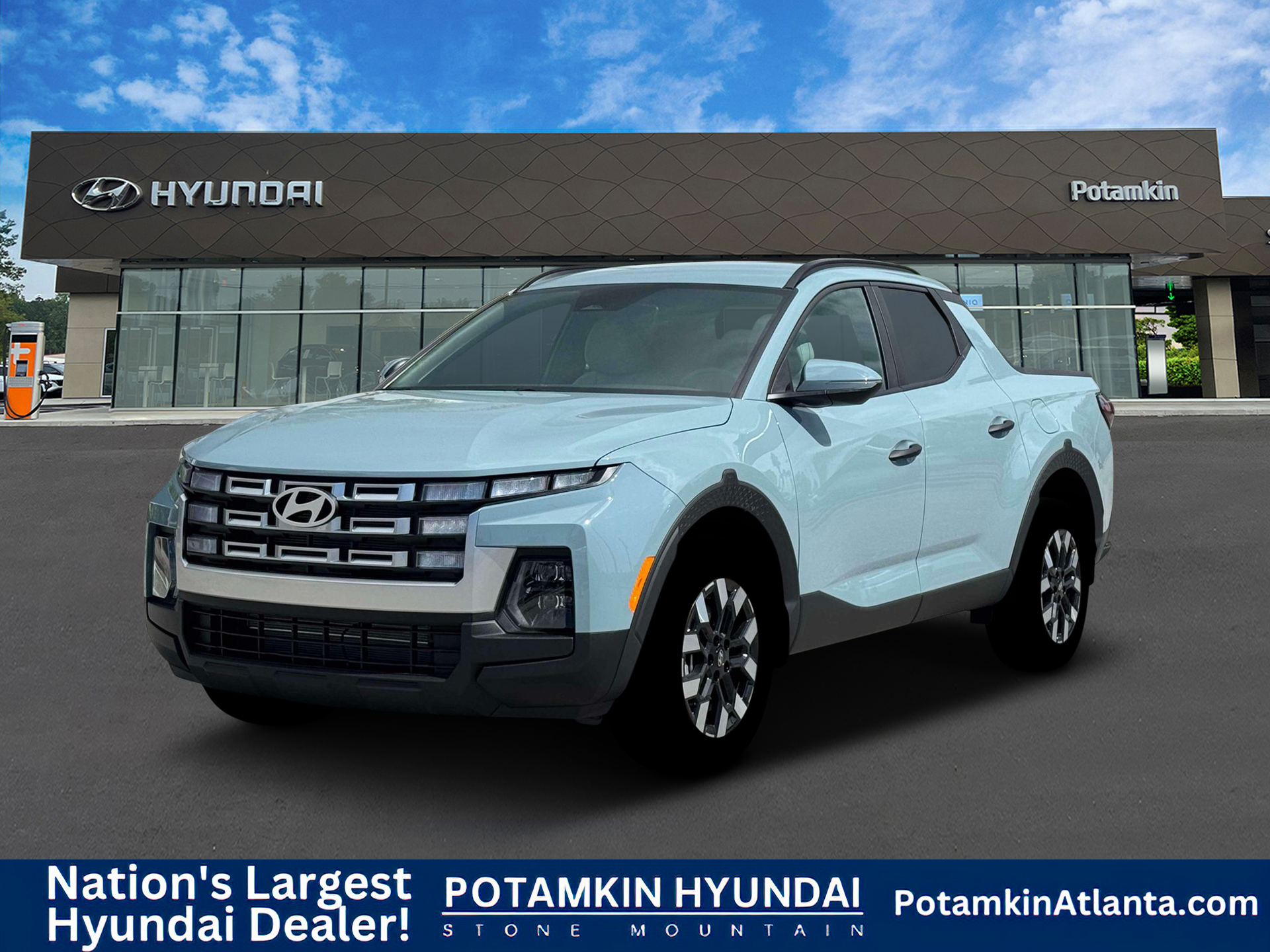 2026 Hyundai Santa Cruz SEL 2.5's photo