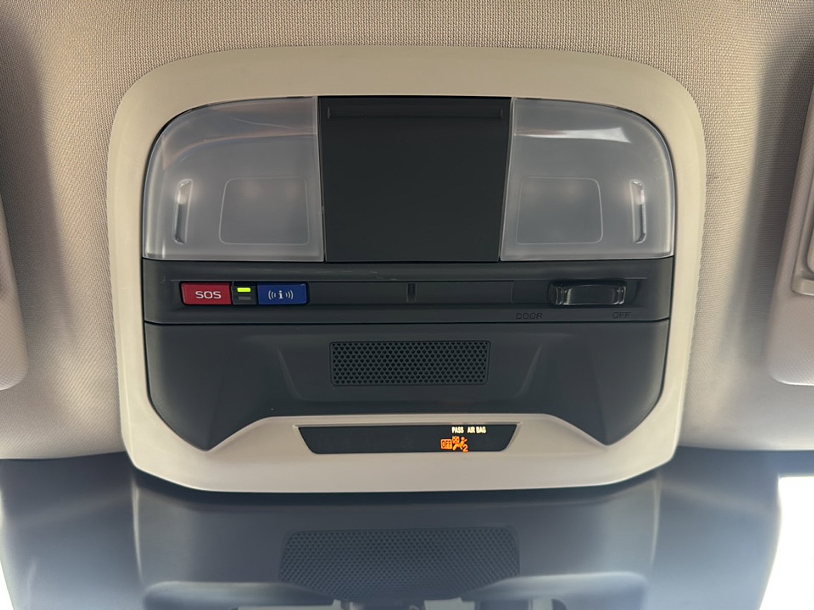 Used 2025 Oasis Blue Pearl Subaru Sport image 34