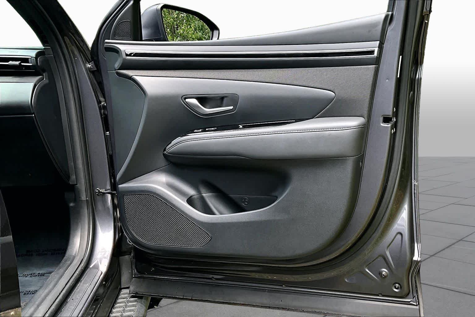 Used 2024 Titan Gray Hyundai XRT image 23