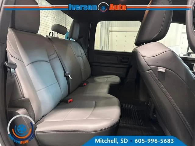 2026 RAM 2500 Tradesman - Photo 28
