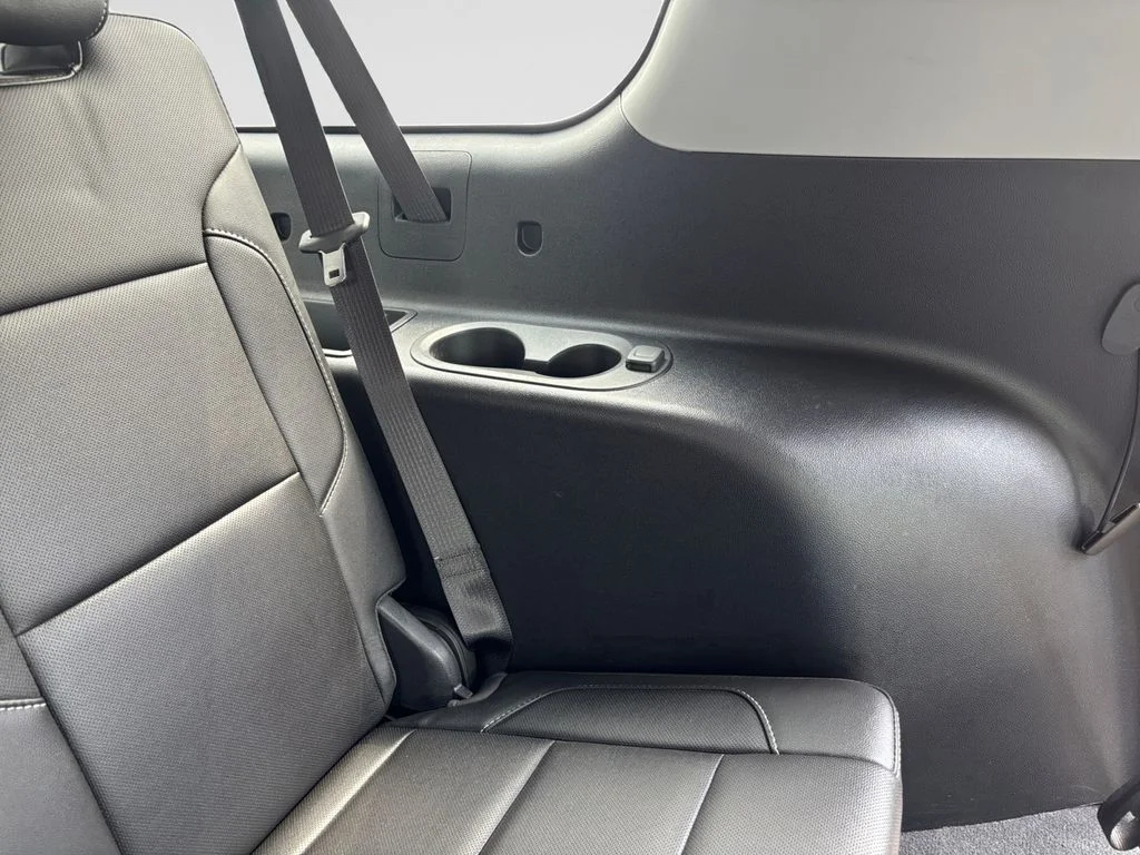 Used 2019 Black Chevrolet Premier image 44