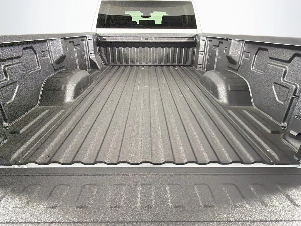 2026 Chevrolet Silverado 2500 HD Custom - Photo 22
