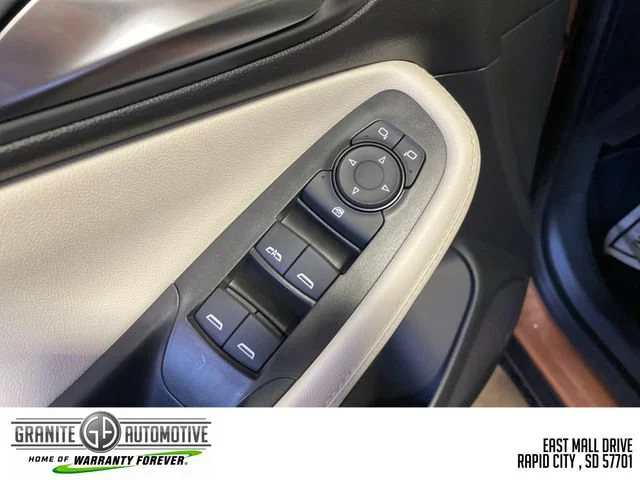 New 2026 Copper Ice Metallic Buick Preferred image 12