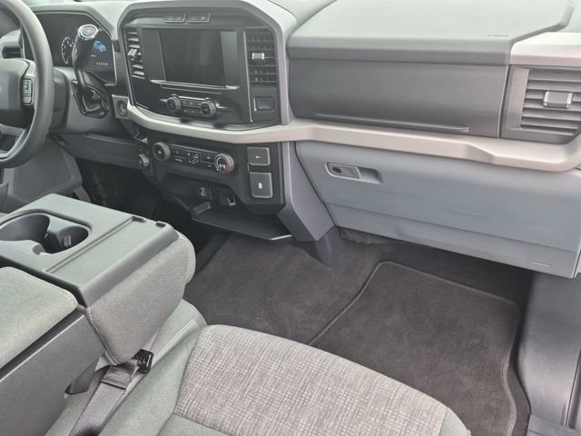 Used 2023  Ford XLT image 21