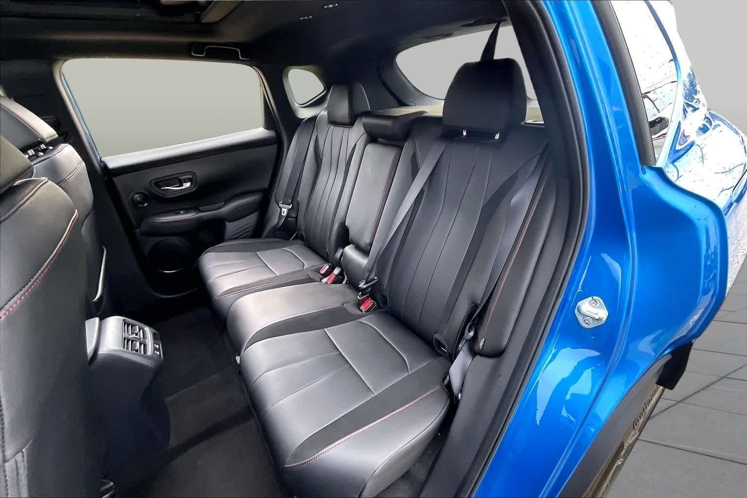 2026 Acura ADX A-spec w/Advance Package - Photo 53