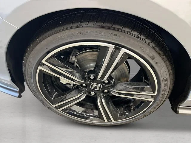 New 2026 Urban Gray Pearl Honda Sport image 13