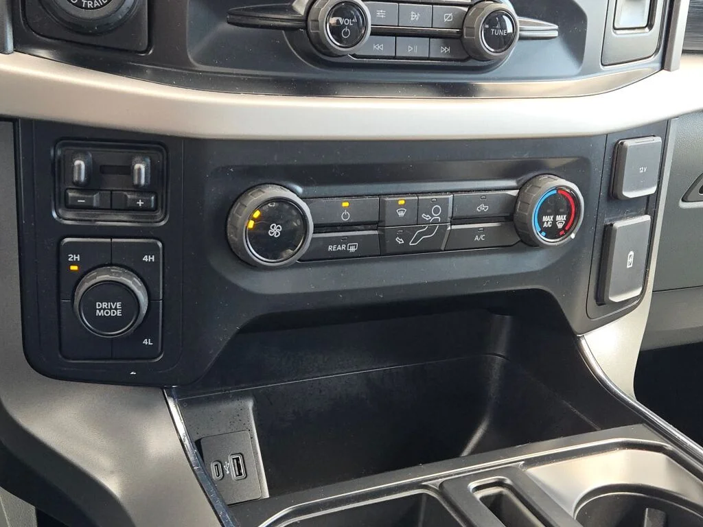 2021 Ford F-150 XLT - Photo 24