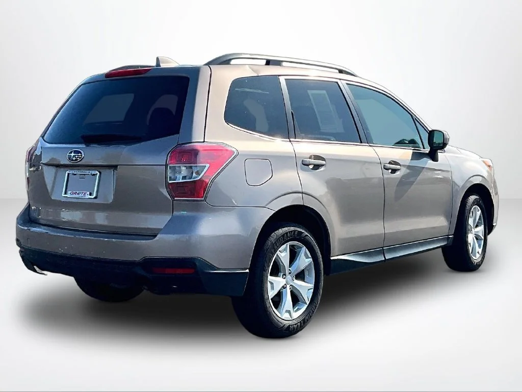 Used 2016 Brown Subaru 2.5i Premium image 2