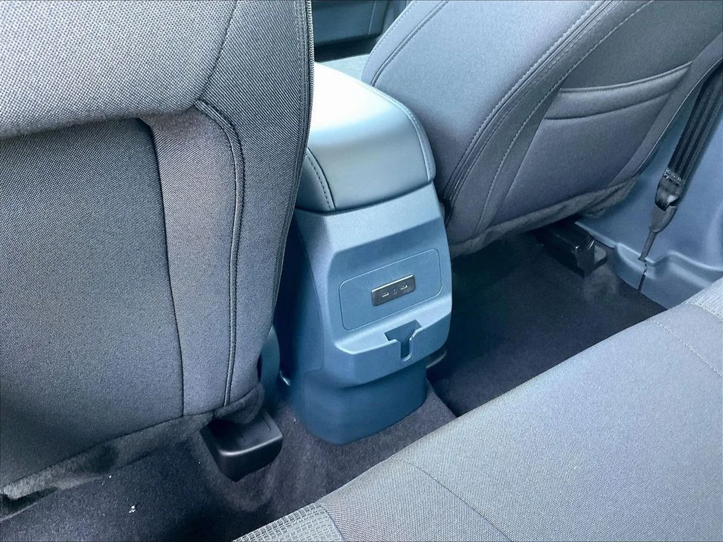 New 2026 Blue Ford XL image 19
