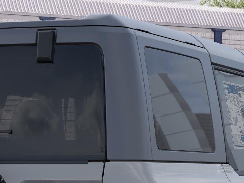 New 2026 Avalanche Gray Ford Big Bend® image 25