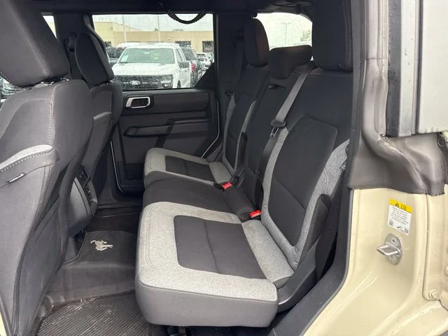 Used 2026 Beige Ford Big Bend image 23