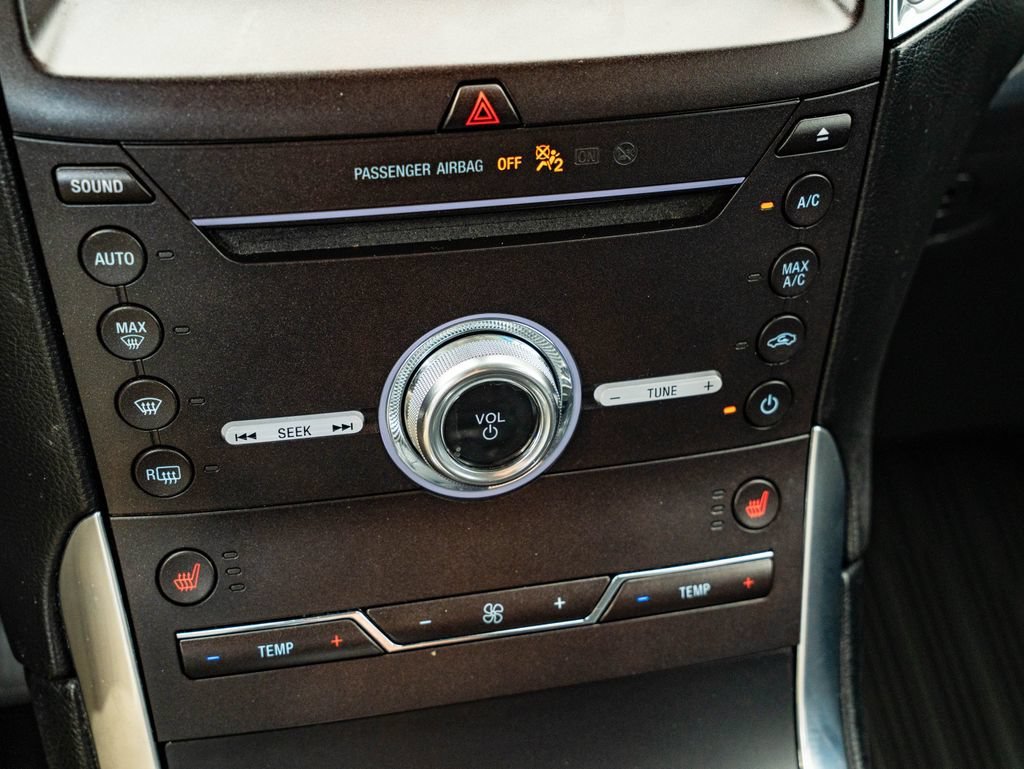 Used 2019 Agate Black Metallic Ford Titanium image 36