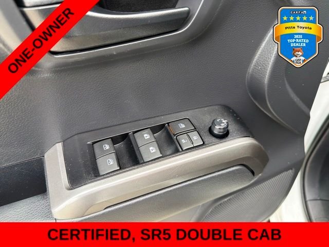 2023 Toyota Tacoma SR5 - Photo 14