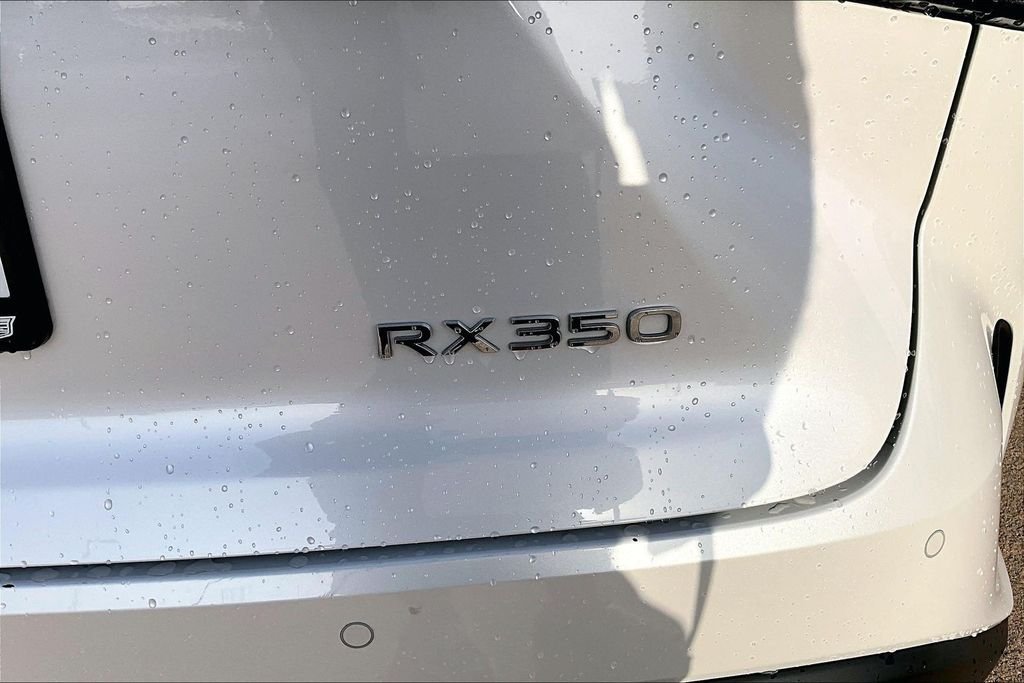 Used 2024 White Lexus 350 Premium image 32