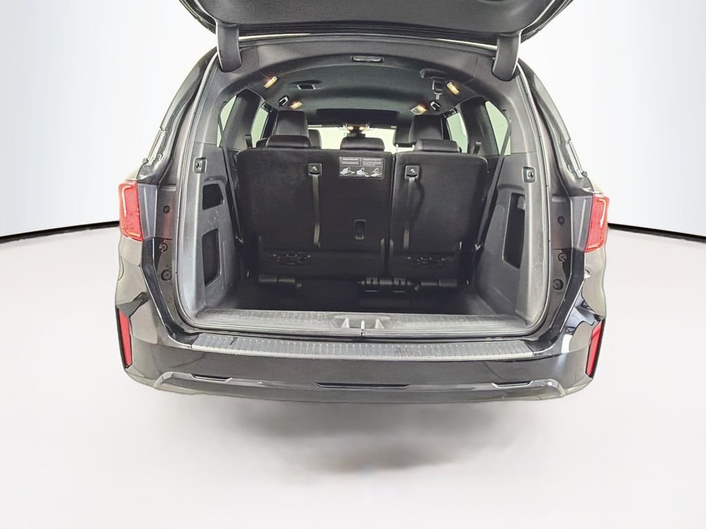 Used 2025  Honda Sport-L image 26