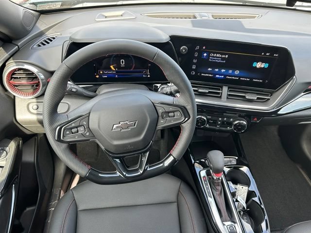2026 Chevrolet Trax RS - Photo 21