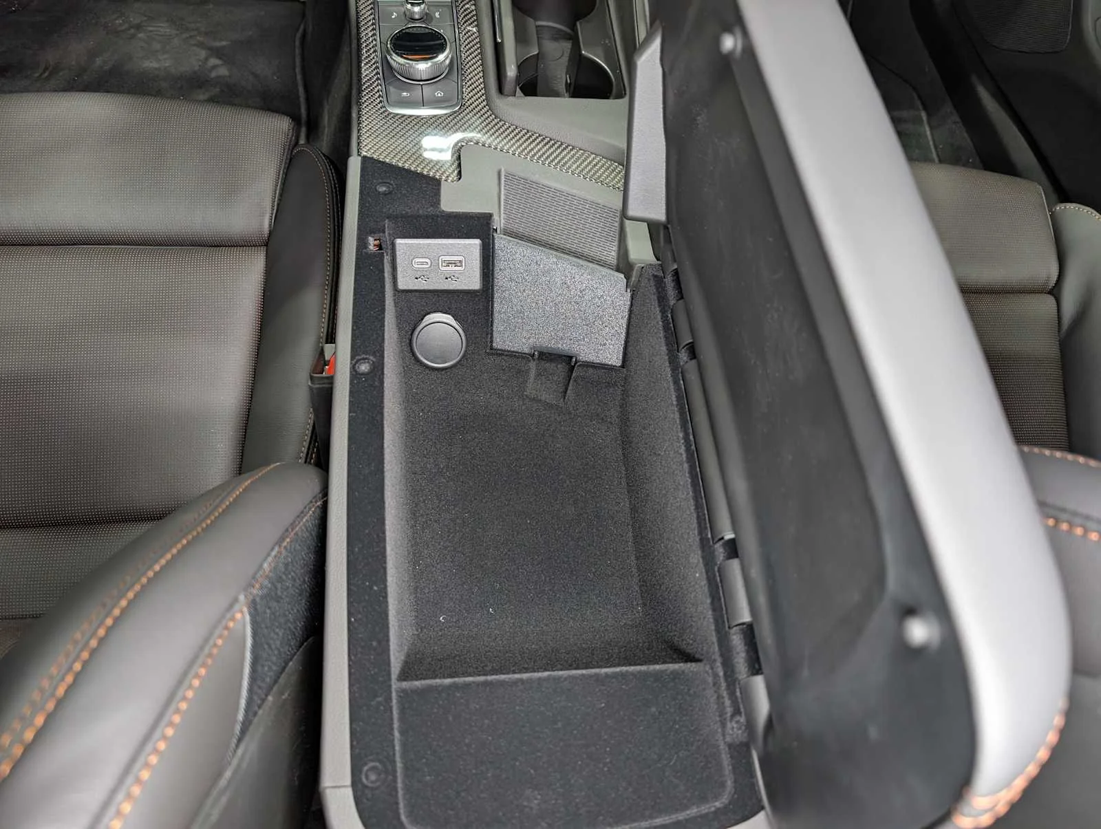 2026 Cadillac CT5 Sport - Photo 14