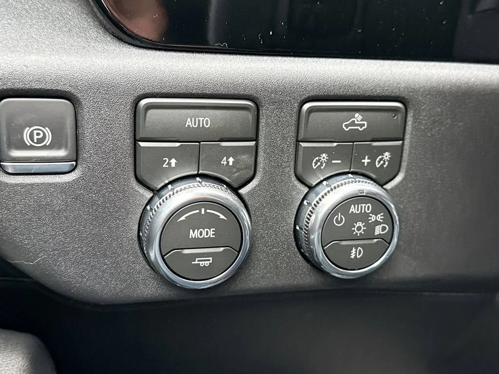 2026 GMC Sierra 1500 Elevation - Photo 18
