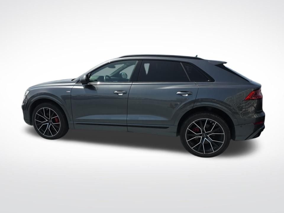 Used 2023  Audi 55 Premium Plus image 4