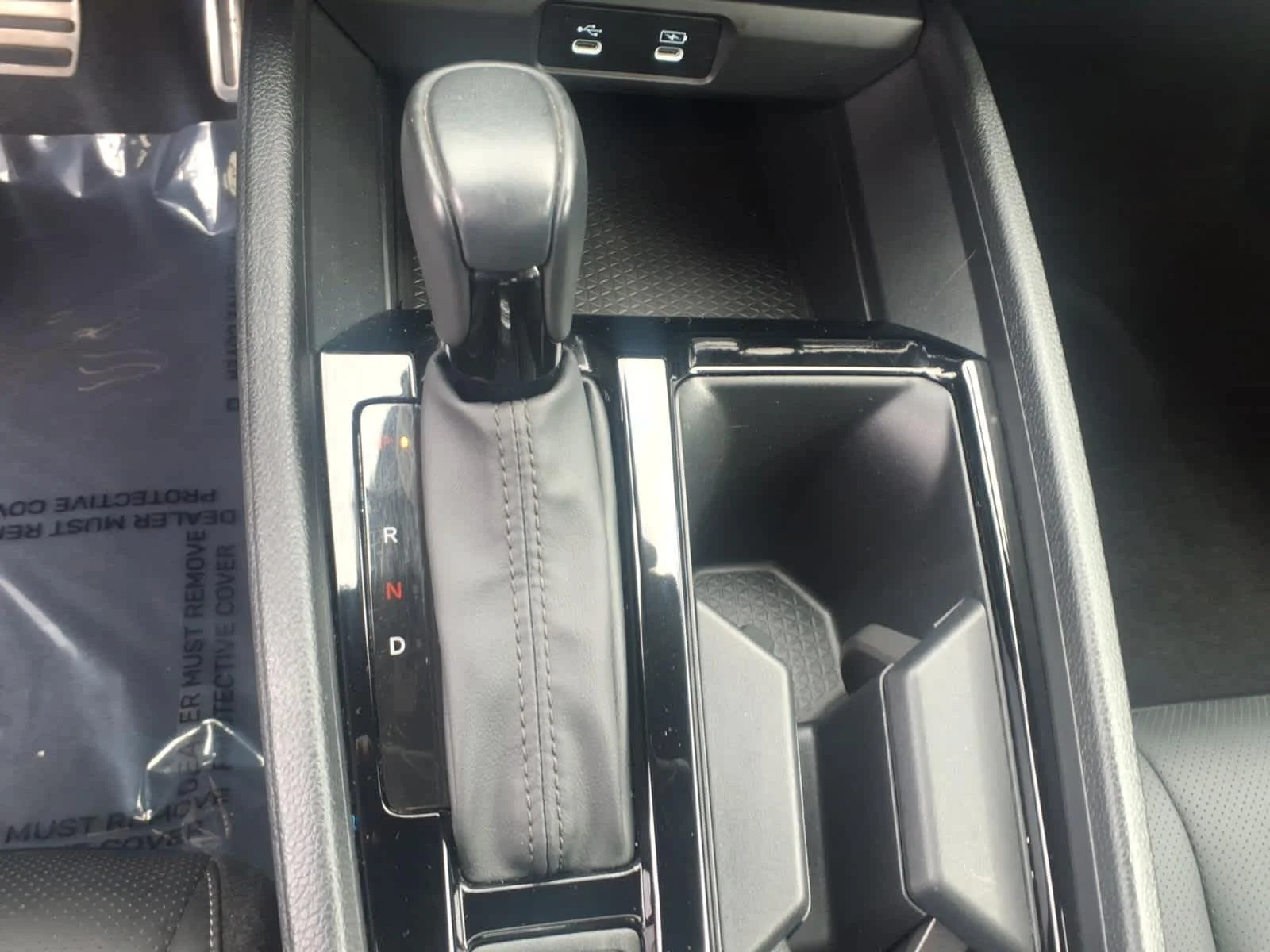 2024 Honda Accord Hybrid Sport-L - Photo 19
