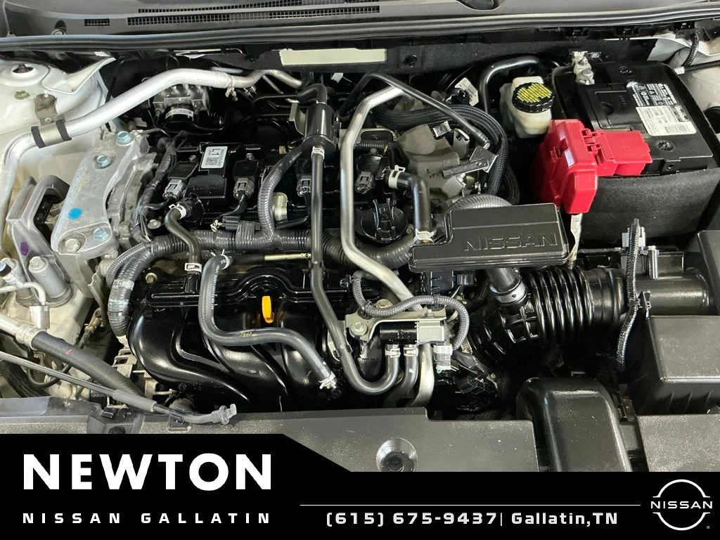 Used 2021 Fresh Powder Nissan S image 36