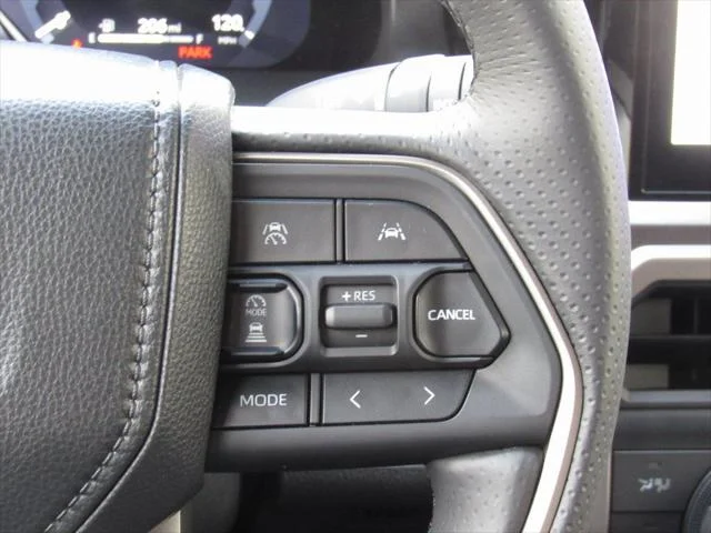 2025 Toyota 4Runner TRD Off-Road Premium - Photo 28