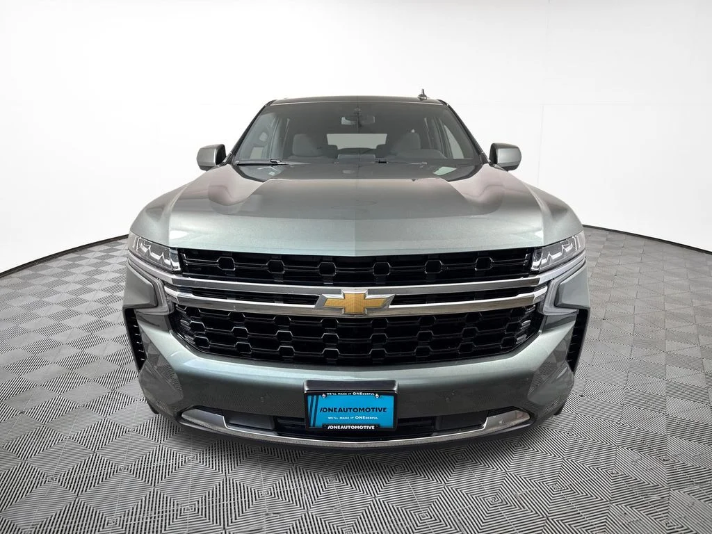 Used 2023 Silver Sage Chevrolet LS image 3