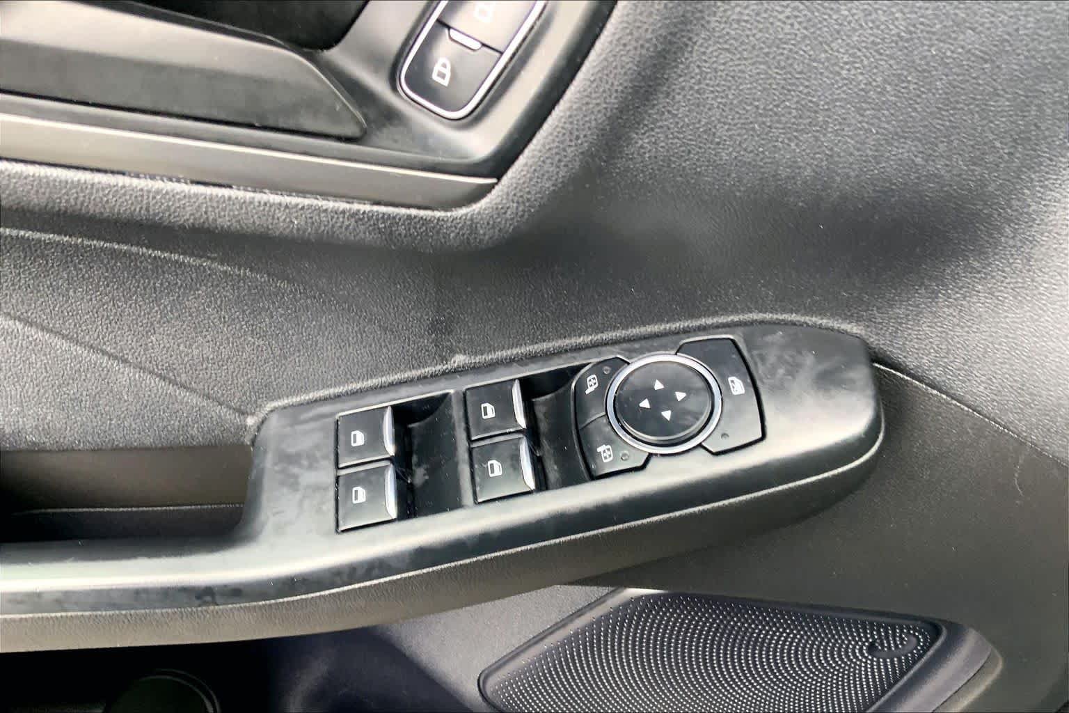 Certified Used 2024 Agate Black Ford Active image 36