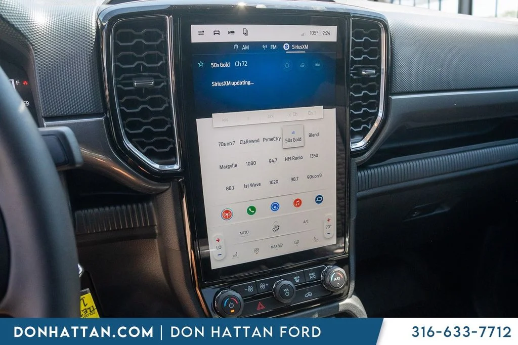 New 2026 Avalanche Ford XLT image 7
