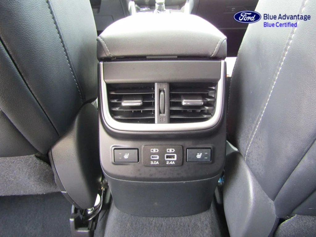 Certified Used 2025 Ice Silver Metallic Subaru Limited image 41