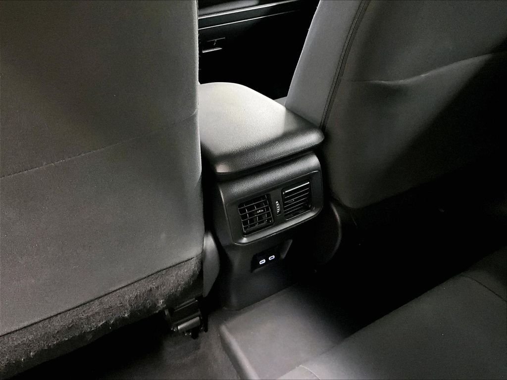 Certified Used 2023 White Toyota SE image 27