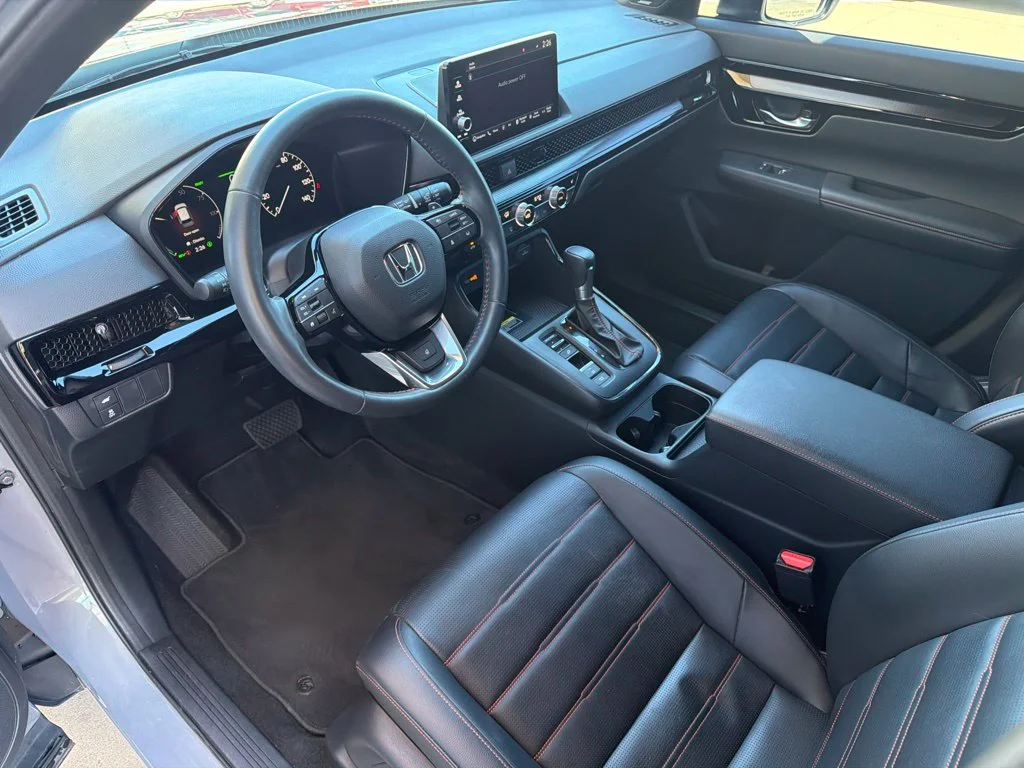 Used 2025 Gray Honda Sport Touring image 20