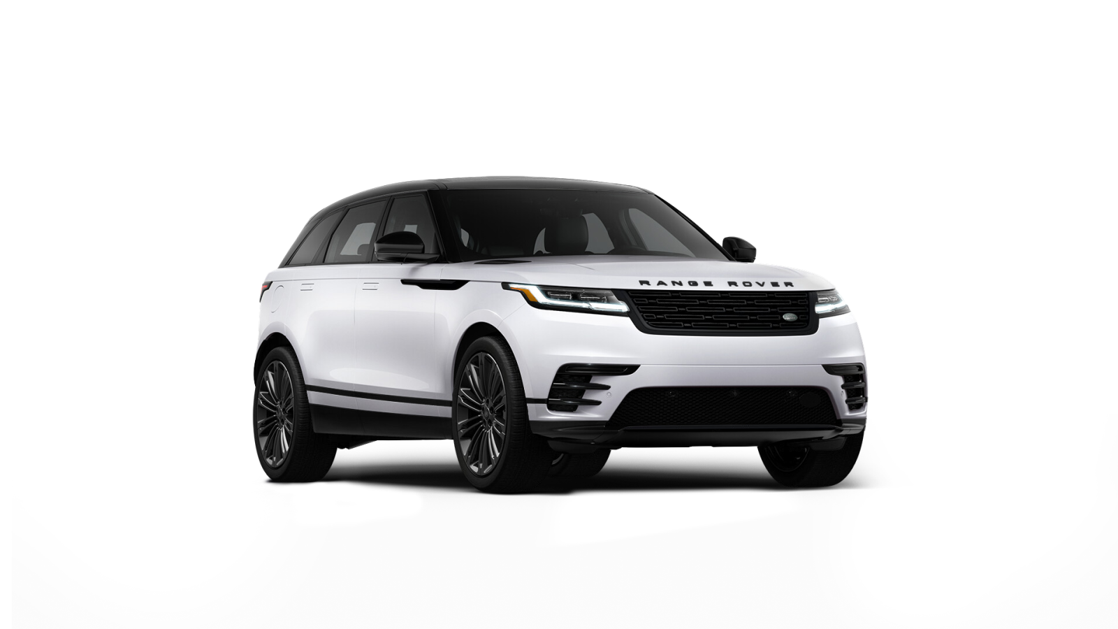 2026 Land Rover Range Rover Velar