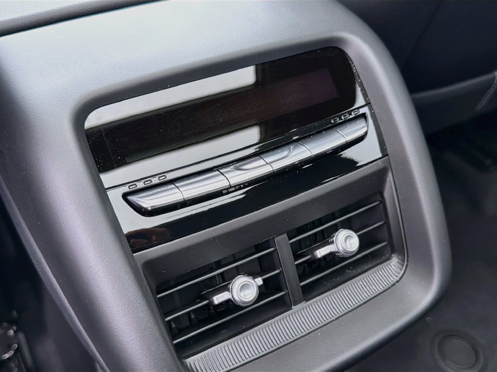 Used 2026 Black Cadillac Signature Luxury image 27