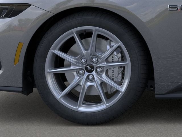 New 2026 Carbonized Gray Metallic Ford GT Premium image 19