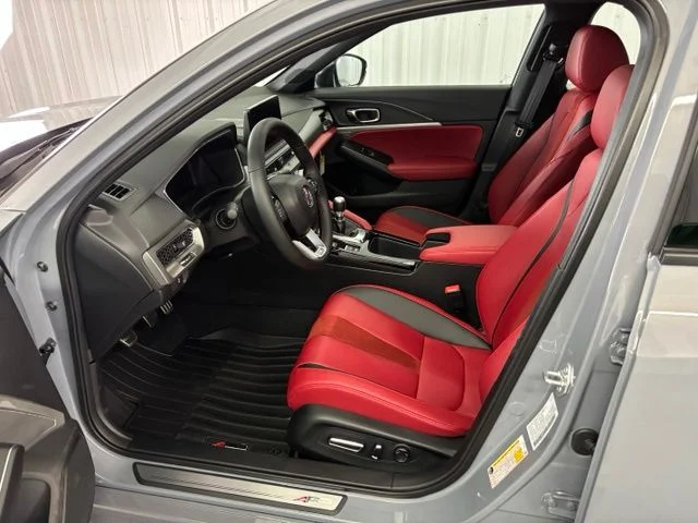 New 2026 Urban Gray Acura A-Spec Tech Package image 2