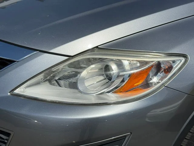 Used 2010 Mazda CX-9 Grand Touring with VIN JM3TB3MV0A0225851 for sale in San Juan Capistrano, CA