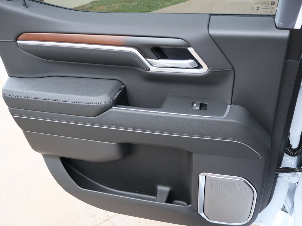 2026 GMC Sierra 1500 Denali - Photo 13