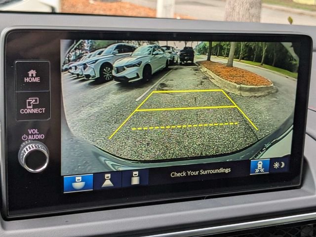 New 2026 Urban Gray Pearl Acura A-Spec Package image 23