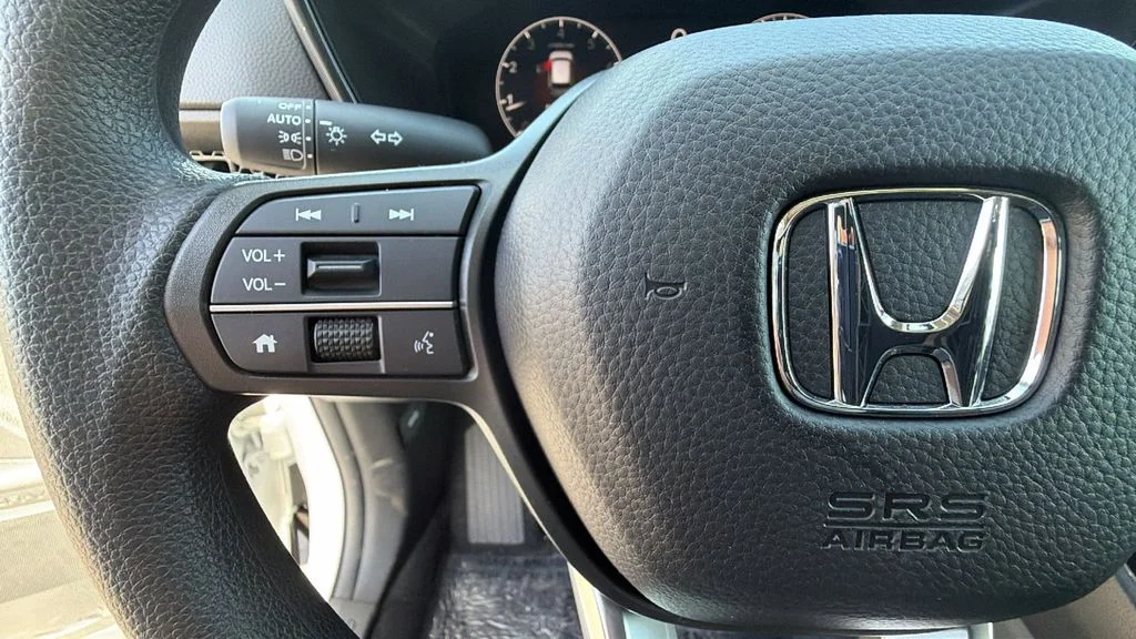2026 Honda CR-V LX - Photo 22