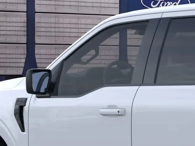 New 2026 Oxford White Ford XLT image 20
