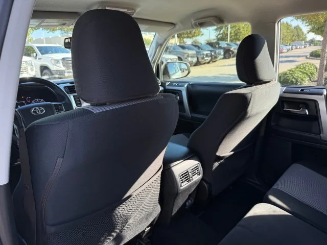 Certified Used 2021 ICE CAP Toyota SR5 image 28