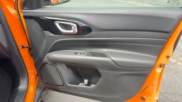 New 2026 Joose (DISC) Jeep Latitude image 28