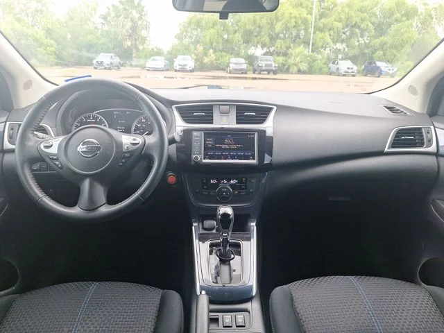 Used 2019 Gray Nissan SR image 10