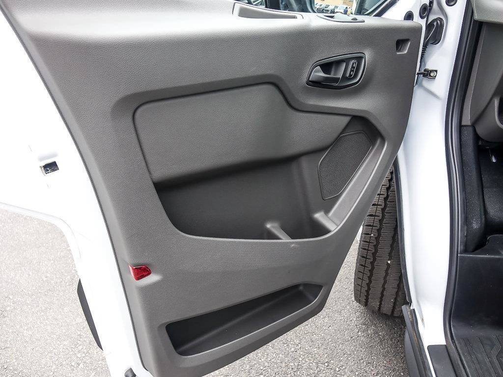 Used 2026 Oxford White Ford T-250 148 Hi Rf image 24