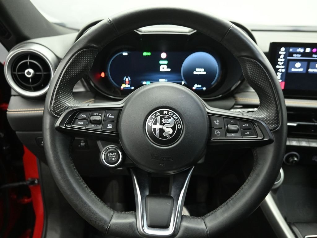 2024 ALFA ROMEO TONALE - Image 15